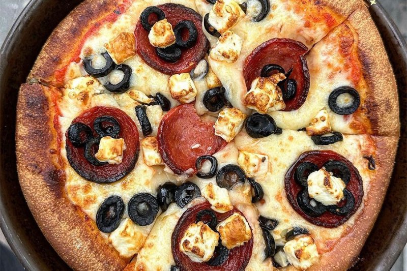Panys Pizza