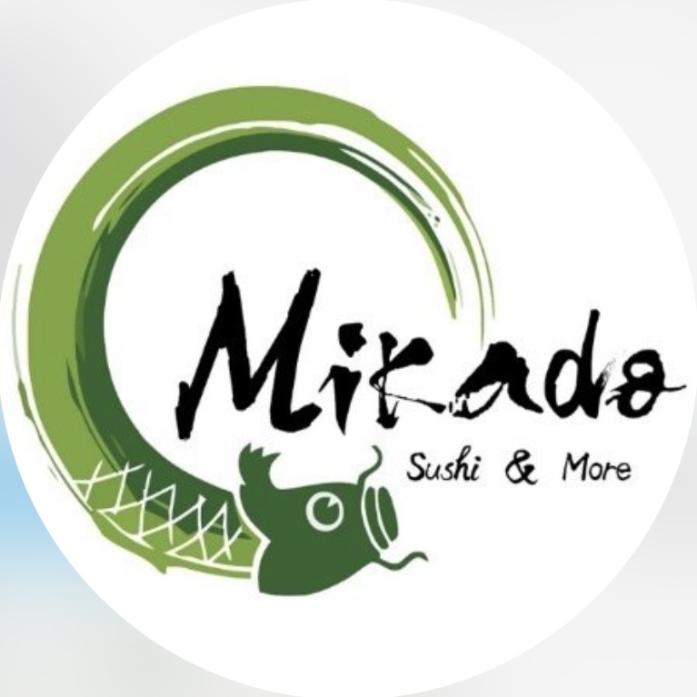 Mikado Sushi & More